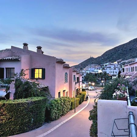 Вилла Casa En 3 Km De Benidorm Y De La Playa Финестрат Экстерьер фото