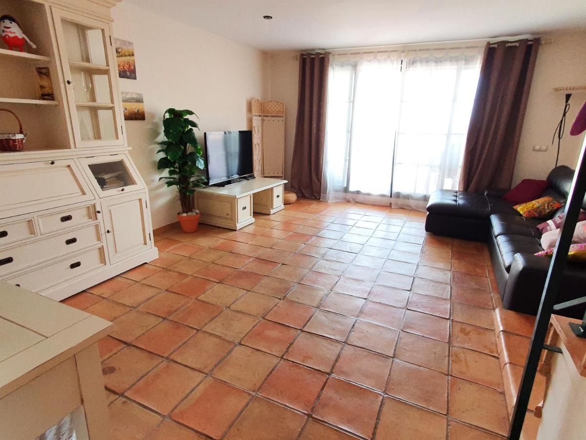 Вилла Casa En 3 Km De Benidorm Y De La Playa Финестрат Экстерьер фото