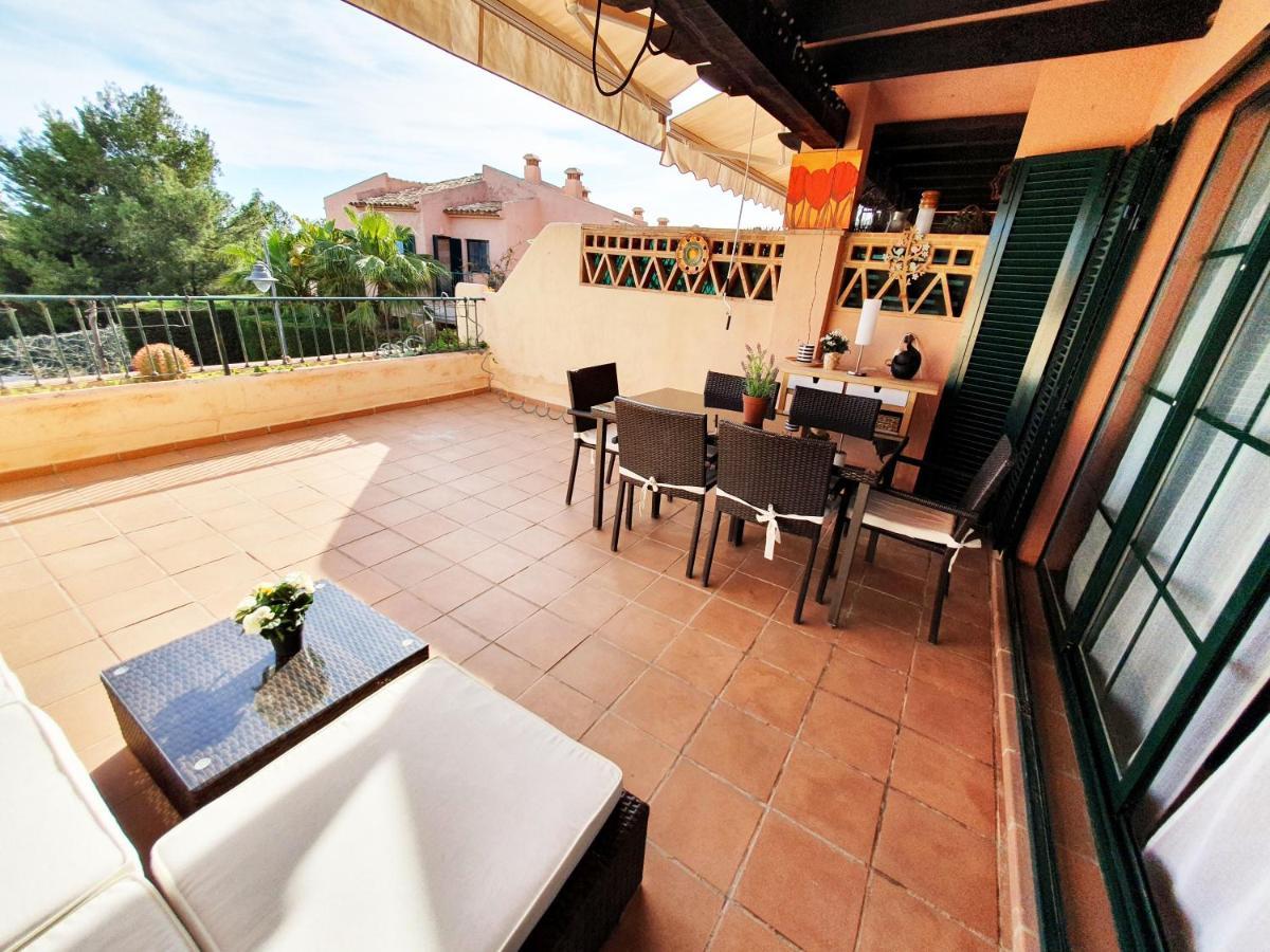 Вилла Casa En 3 Km De Benidorm Y De La Playa Финестрат Экстерьер фото