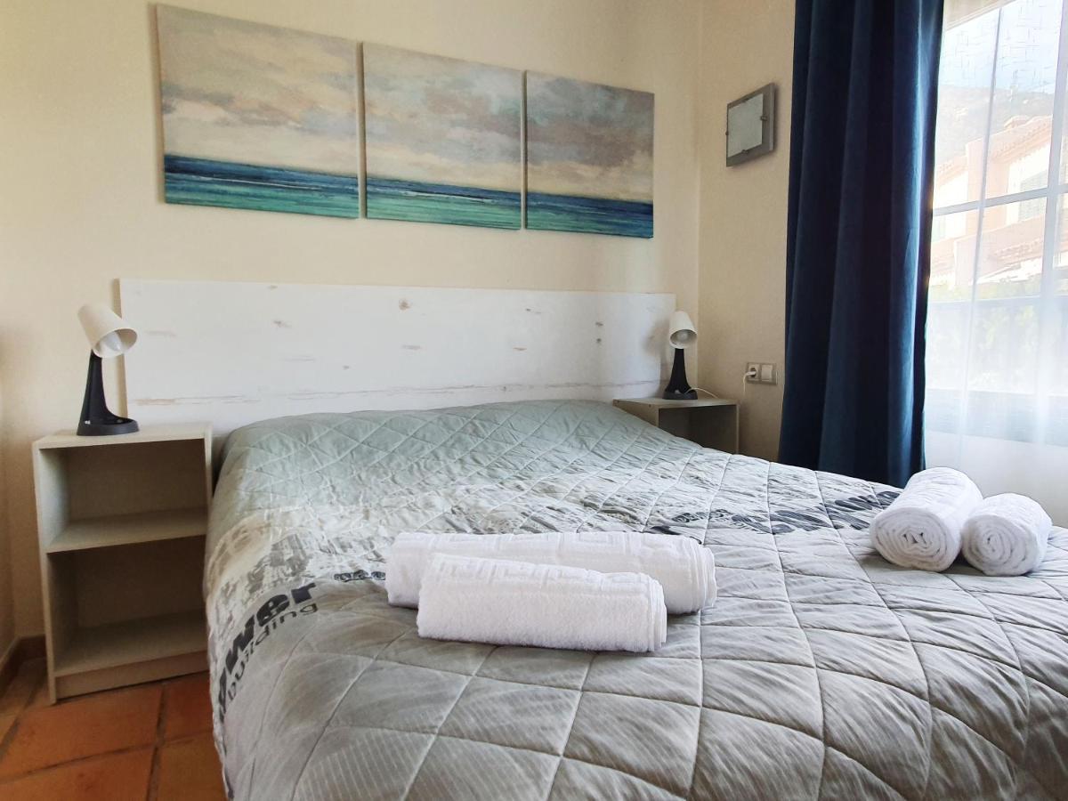 Вилла Casa En 3 Km De Benidorm Y De La Playa Финестрат Экстерьер фото