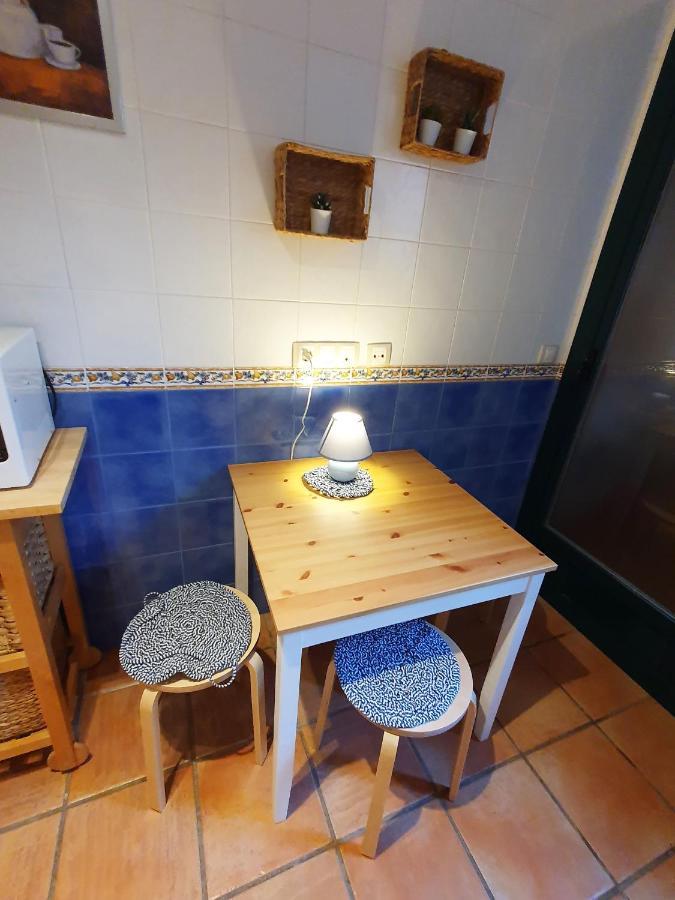 Вилла Casa En 3 Km De Benidorm Y De La Playa Финестрат Экстерьер фото
