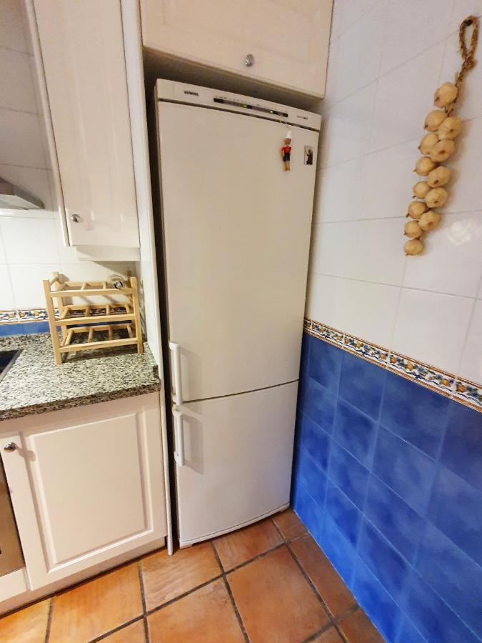 Вилла Casa En 3 Km De Benidorm Y De La Playa Финестрат Экстерьер фото